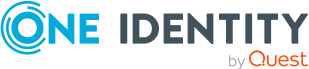 One Identity logo